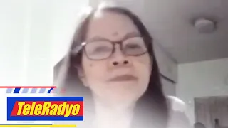 SRO | Teleradyo (13 July 2021)