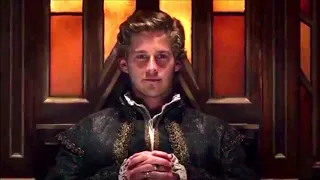 [Reign] Charles & Henry - Broken crown