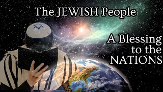 The Jewish People as a Blessing to the Nations | Powerscourt Conference 2024 | Session 2