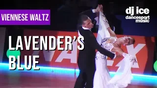 VIENNESE WALTZ | Dj Ice - Lavender's Blue (ft Jonna)