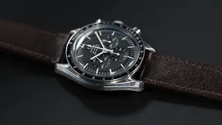 How to Assess an Omega Speedmaster 145.022-69