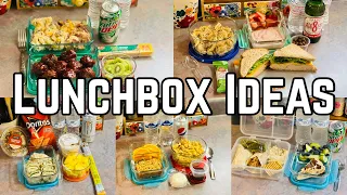 What’s in my Husbands Lunchbox | LUNCHBOX IDEAS | April 2023