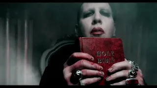 Marilyn Manson- Say10 (Alternative/Remastered)