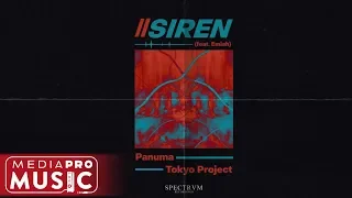 Panuma x Tokyo Project - Siren (ft. EMIAH)