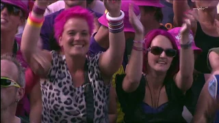 Madness   Pinkpop Festival 2009