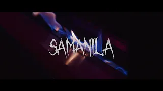 MaXoW - SAMANILA [Official Music Video] prod. by OrioMusic & SarreSideStudios