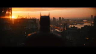 The Batman (2022) | DC Fandome | Official Teaser| #DCFandome2021