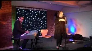 Adele - Make You Feel My Love [live] - In:Demand