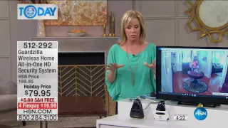 HSN | HSN Today: Electronic Gifts 10.21.2016 - 07 AM