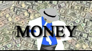Michael Jackson - Money (animated film)