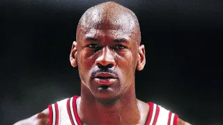 Michael jordan : Le monstre intouchable