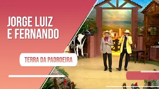 Jorge Luiz e Fernando cantam clássicos que marcaram época