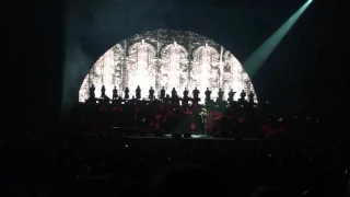 Hans Zimmer Live - Gladiator Medley