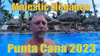 4K Majestic Elegance, Punta Cana 2023