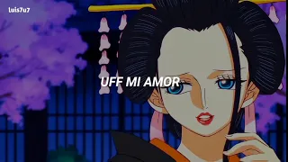 uff mi amor - lautygram | letra @Lautygram 🔥