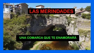 Las Merindades ⭐ Qué ver en esta bella comarca del norte de Burgos ⭐