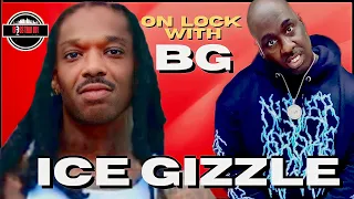 Hot Boy BG Took Them Gun Charges I was Locked Up w/ BG! Prison Release, Riots, Survival | Cash Money