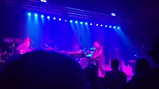 Nightly - Sleepless Nights (Live @ The Knitting Factory, Boise ID)