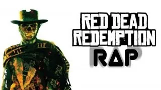 RED DEAD REDEMPTION RAP | Zarcort FT. Cyclo