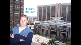 Stunning Architectural Buildings in Cape Town CBD, in 4 minutes!