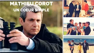 Mathieu Corot - Un coeur simple