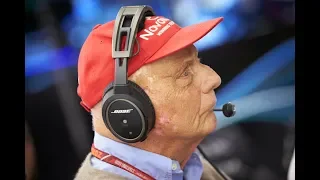 Niki Lauda | Vita e carriera di un pilota leggendario