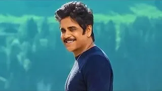 Nagarjuna full movie 2019 | Hindi dubbed 2019 blockbuster movie