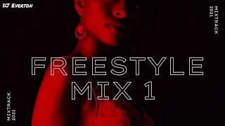 Freestyle Mix 1