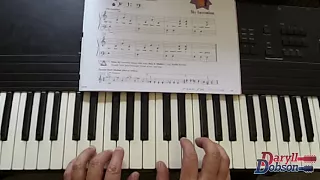 Piano Adventures - My Invention