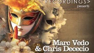 Marc Vedo & Chris Dececio - Ragga Blip (Original Mix)