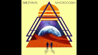 BALTHVS - MACROCOSM (Full Album) - 2020