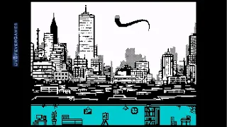 **ASTONISHING!** - POCKET PICASSO - New ZX Spectrum 48K+AY Demo! Homebrew