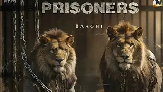 prisoners x baaghi | new Punjabi songs 2024 | kissan andolan 2.0