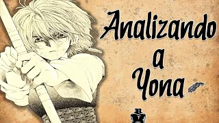 AKATSUKI NO YONA: ANALISIS A LA PRINCESA YONA