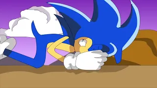 The Adventures of Sonic in Equestria 1st Trailer remastered