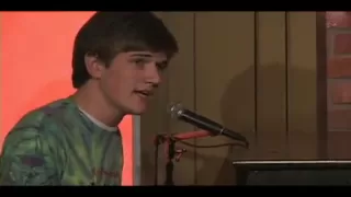 Bo Burnham - "My Whole Family Thinks I'm Gay" - Hollywood Improv