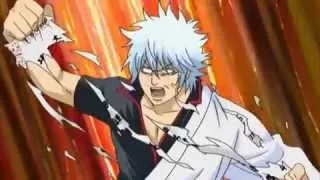 Gintama - Official Trailer