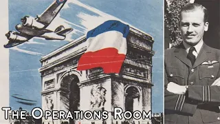 The Beaufighter Raid that Embarrassed the Third Reich