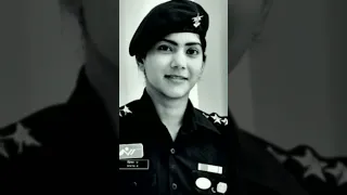 Desh mere 🇮🇳💯Women army  status #motivational #currentaffiers #viralvideo #shotsviral