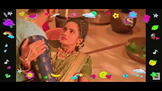 Ahilya and khanderao romantic song VM