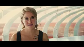 THE DIVERGENT SERIES: ALLEGIANT ('Their Future' TV spot) :: IN CINEMAS 17 MARCH 2016 (SG)