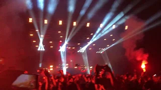 The Prodigy - Smack My Bitch Up (St.Petersburg 18.03.18)