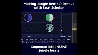 Making an Amen Break Jungle Beat with Beat Scholar