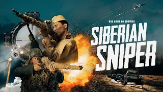 Siberian Sniper (2022) | Official Trailer | Aytal Stepanov | Aleksandr Kazantsev | Dmitry Koltsov