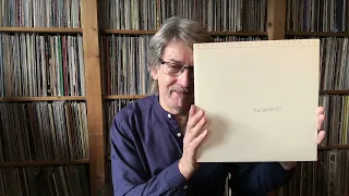 die GERMAN VINYL COMMUNITY -  präsentiert die CHALLANGE 2024 - 18 Fragen zur Schallplatte