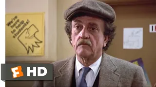 Back to School (1986) - I'm Kurt Vonnegut Scene (7/12) | Movieclips