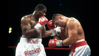 Riddick Bowe vs Andrew Golota 1HD