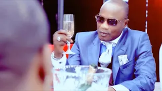 Koffi olomide - Superstar HD feat Cindy Le Cœur , Claudia Bakisa ( clip officiel )