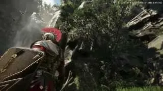 Ryse Son of Rome Visuals
