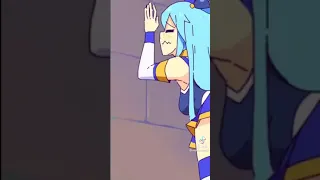 Aqua | Anime Meme TikTok